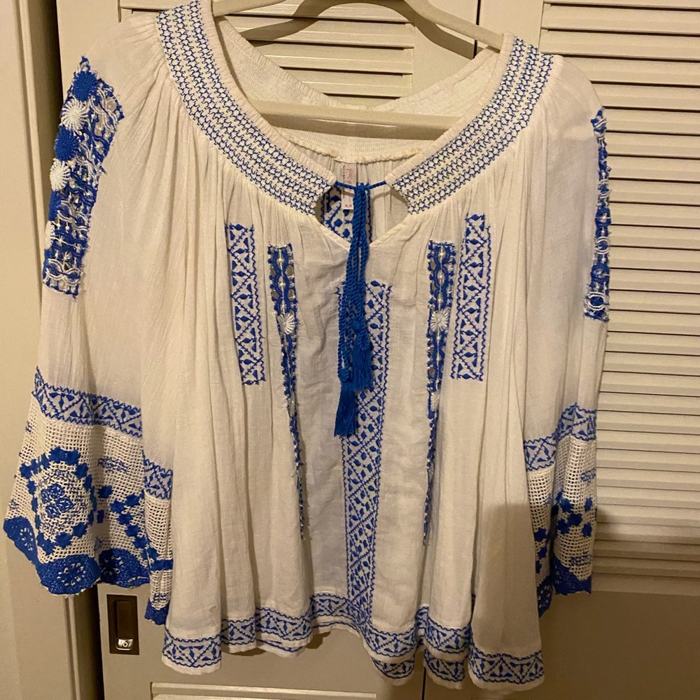 Free People TOP